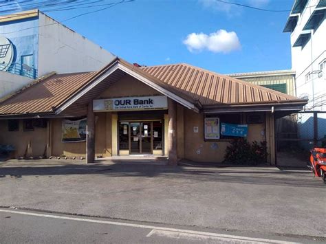 Manggahan. PhilPost Branches in Cavite.